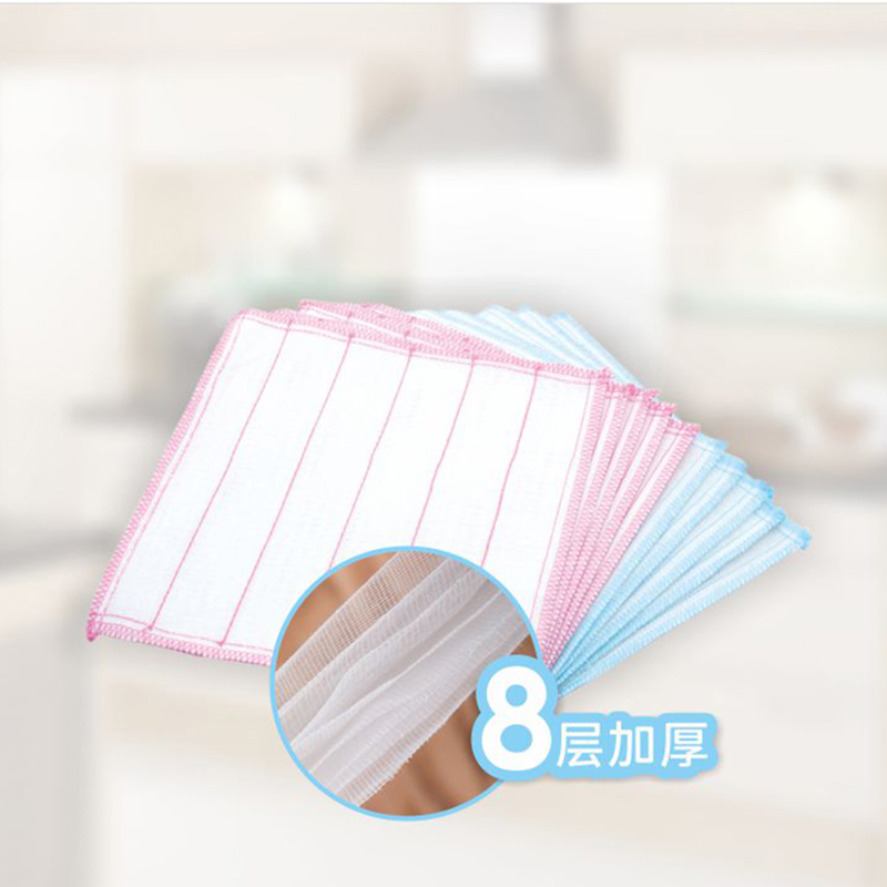蛟河洗碗布批发价格