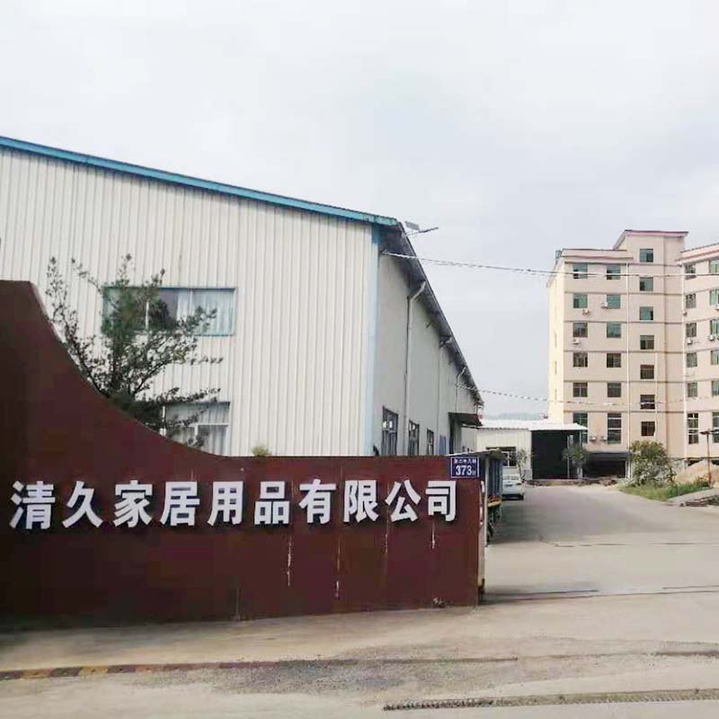 蛟河洗洁巾工厂展示
