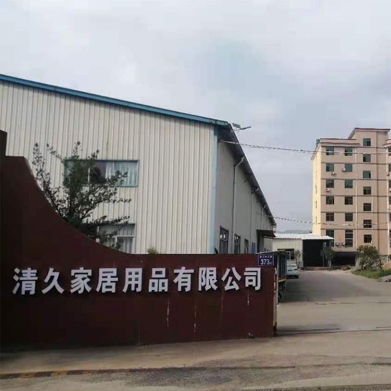 蛟河洗洁巾工厂展示